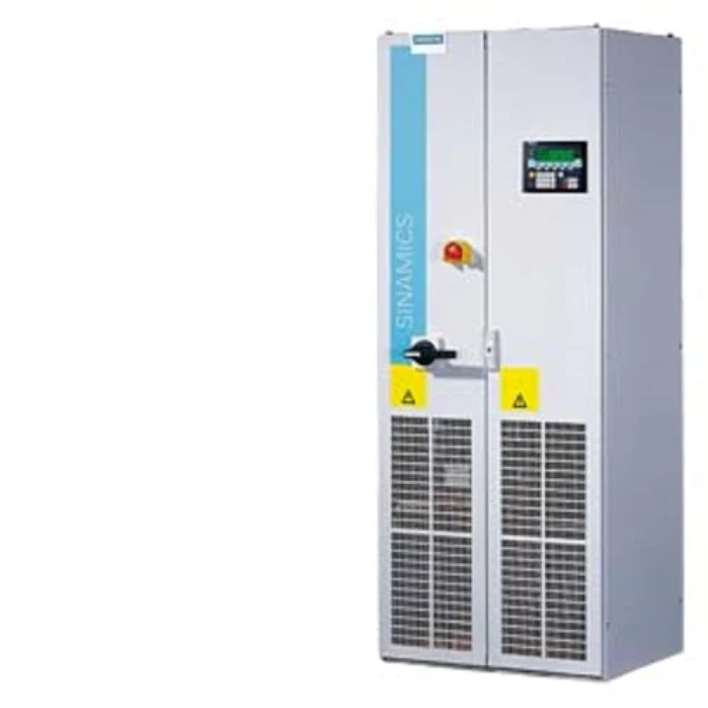 
                                                            6SL3710-1GE33-8AA3-Z