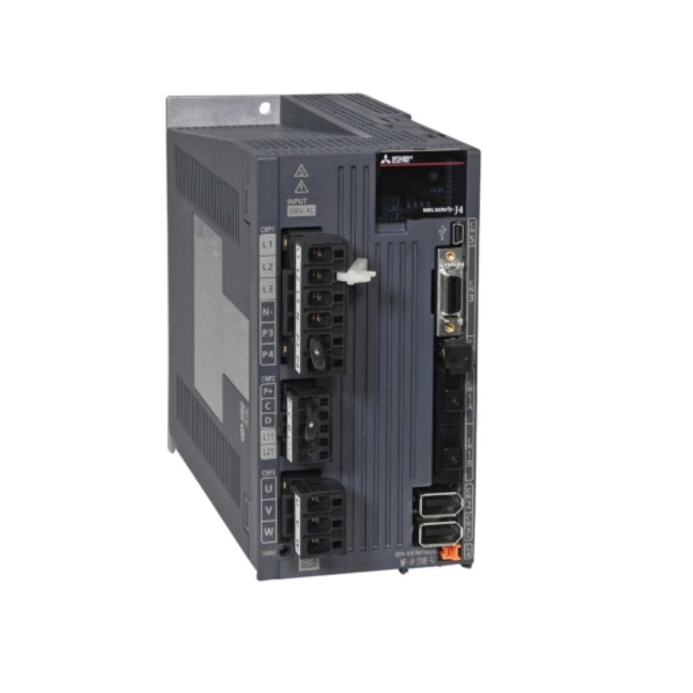 
                                                            MR-J4-200B