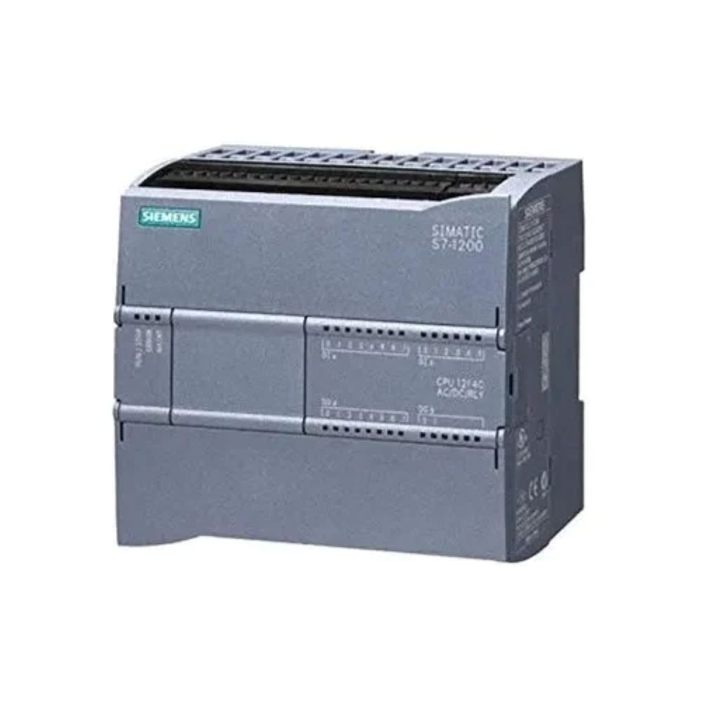 
                                                            Simatic S7 1200 Plc