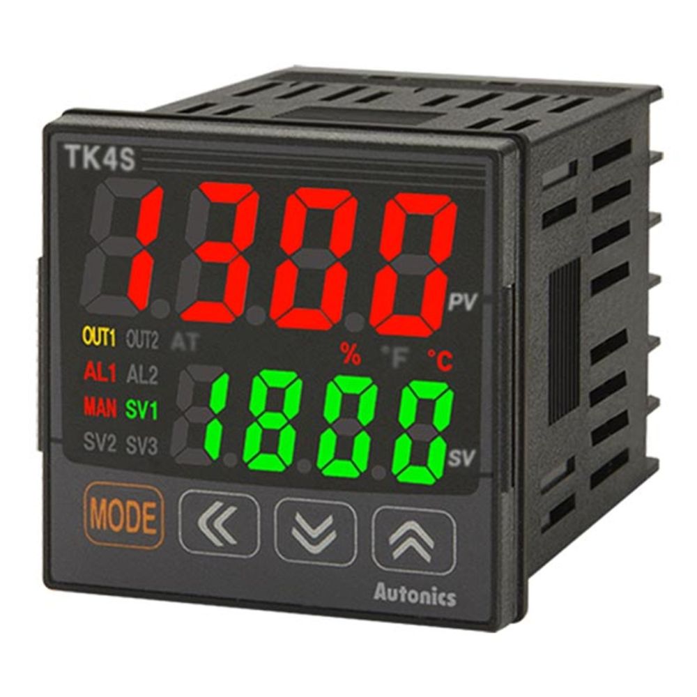 
                                                            TK4L-14RN  Temperature Controller