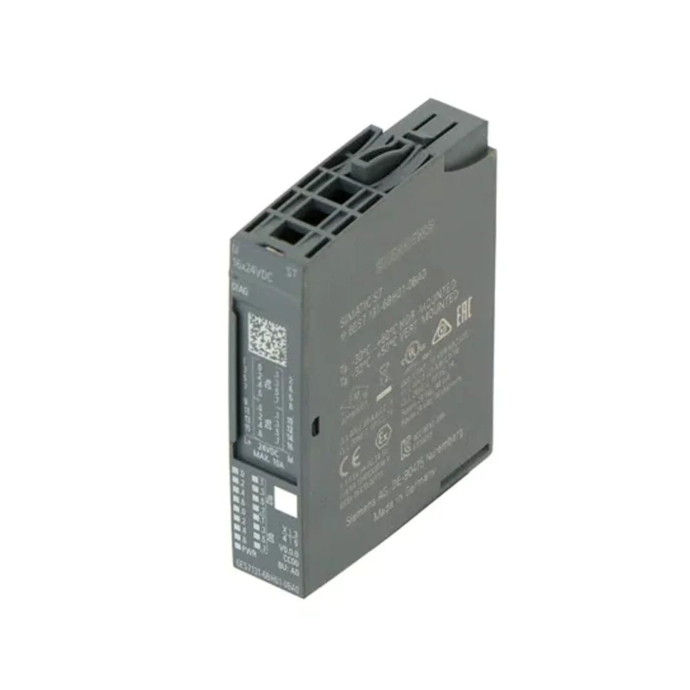 
                                                            6ES7131-6BH01-0BA0