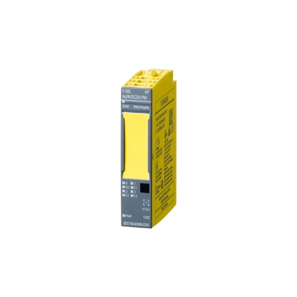 
                                                            6ES7136-6DB00-0CA0