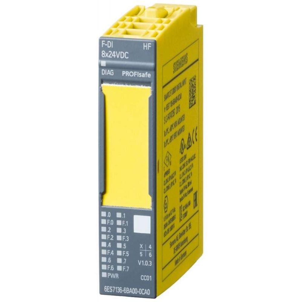 
                                                            6ES7136-6BA01-0CA0