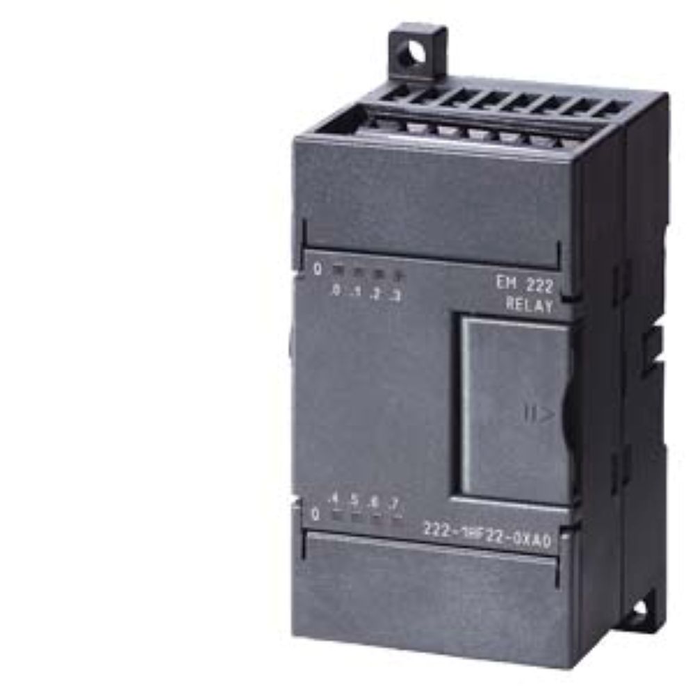 
                                                            6ES7222-1BF22-0XA8
