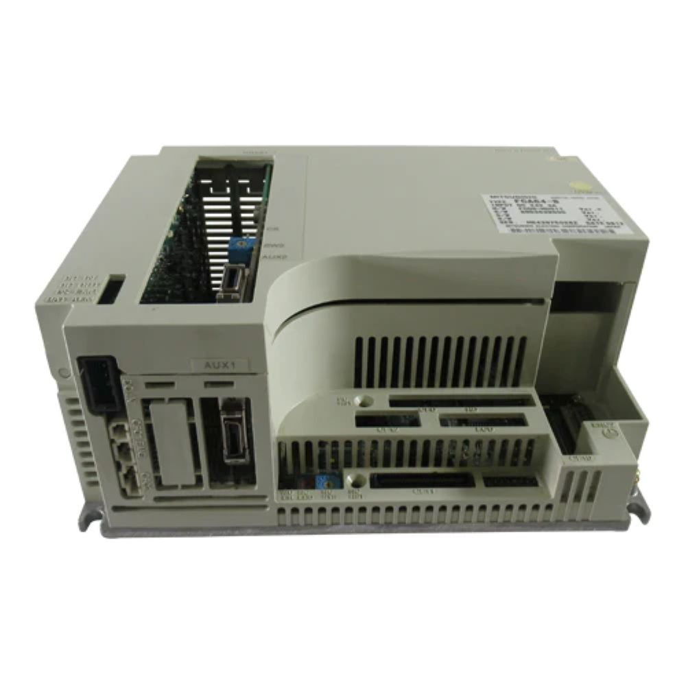 
                                                            FCA64-B