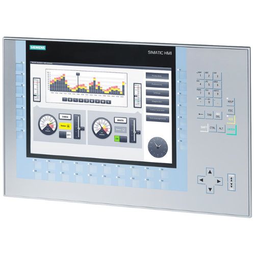 
                                                            6AV21241MC010AX0 HMI DISPLAY