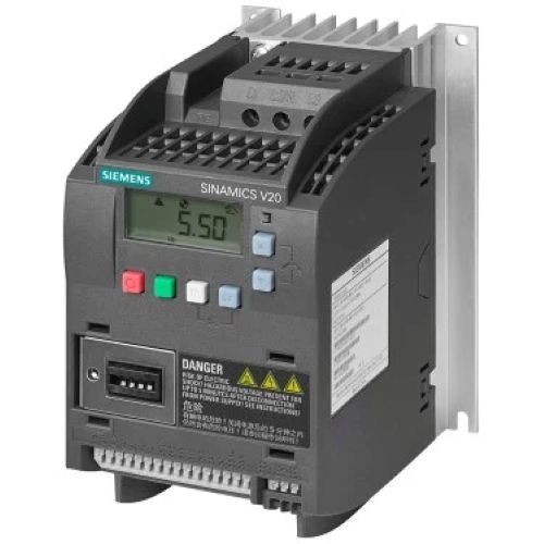
                                                            6SL3210-5BE13-7CV0