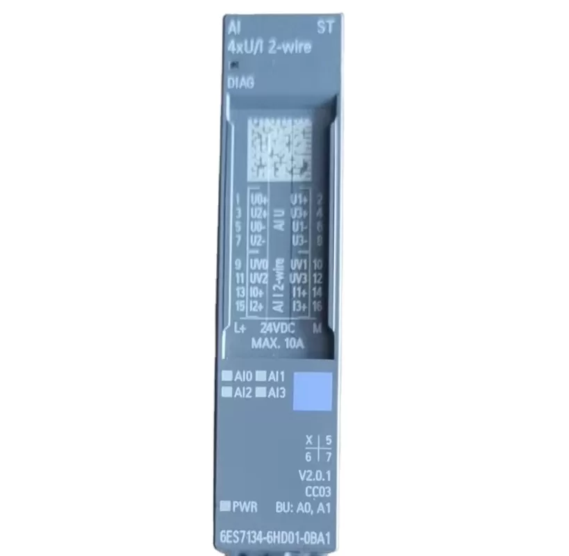 
                                                            6es7134-6hd01-0ba1 PLC