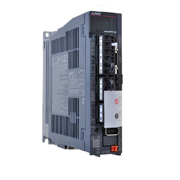
                                                            MR-J4-60B