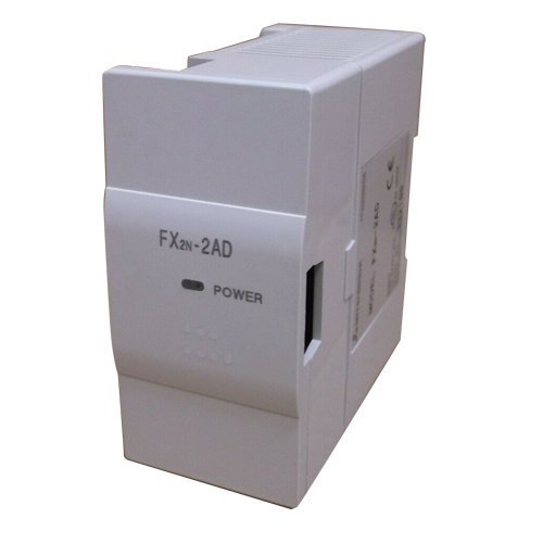 
                                                            FX2N-2DA