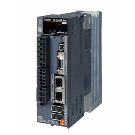 
                                                            MR-J4-20B