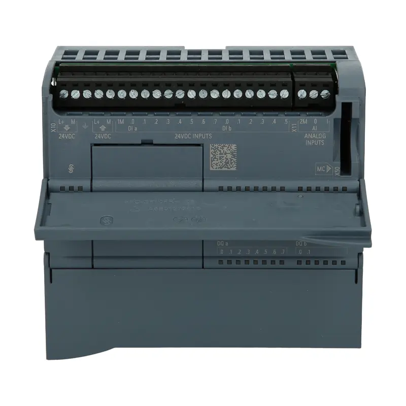 
                                                            6ES7214-1AG40-0XB0