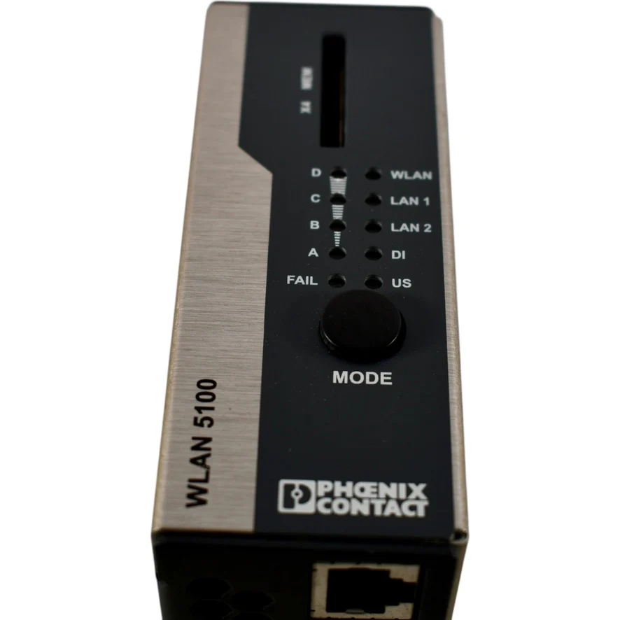 FL WLAN 5101