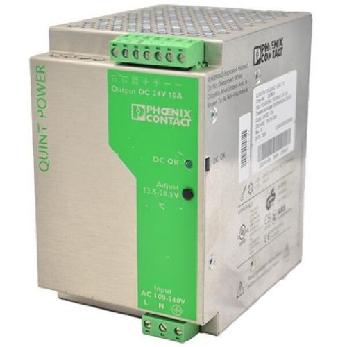 quint-ps-100-240ac/24dc/10