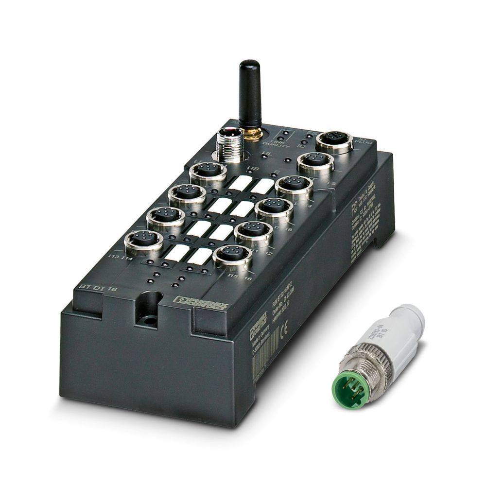 FLM DI 16 M12