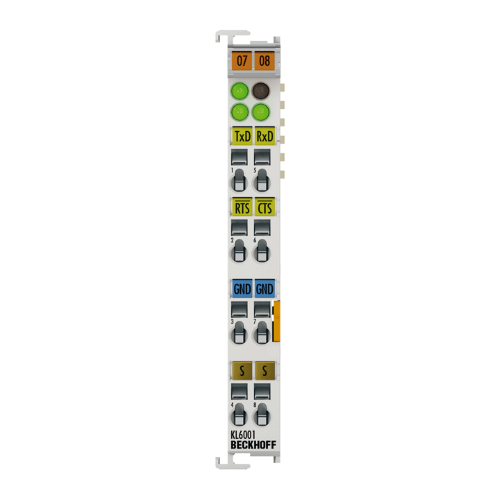 KL6001