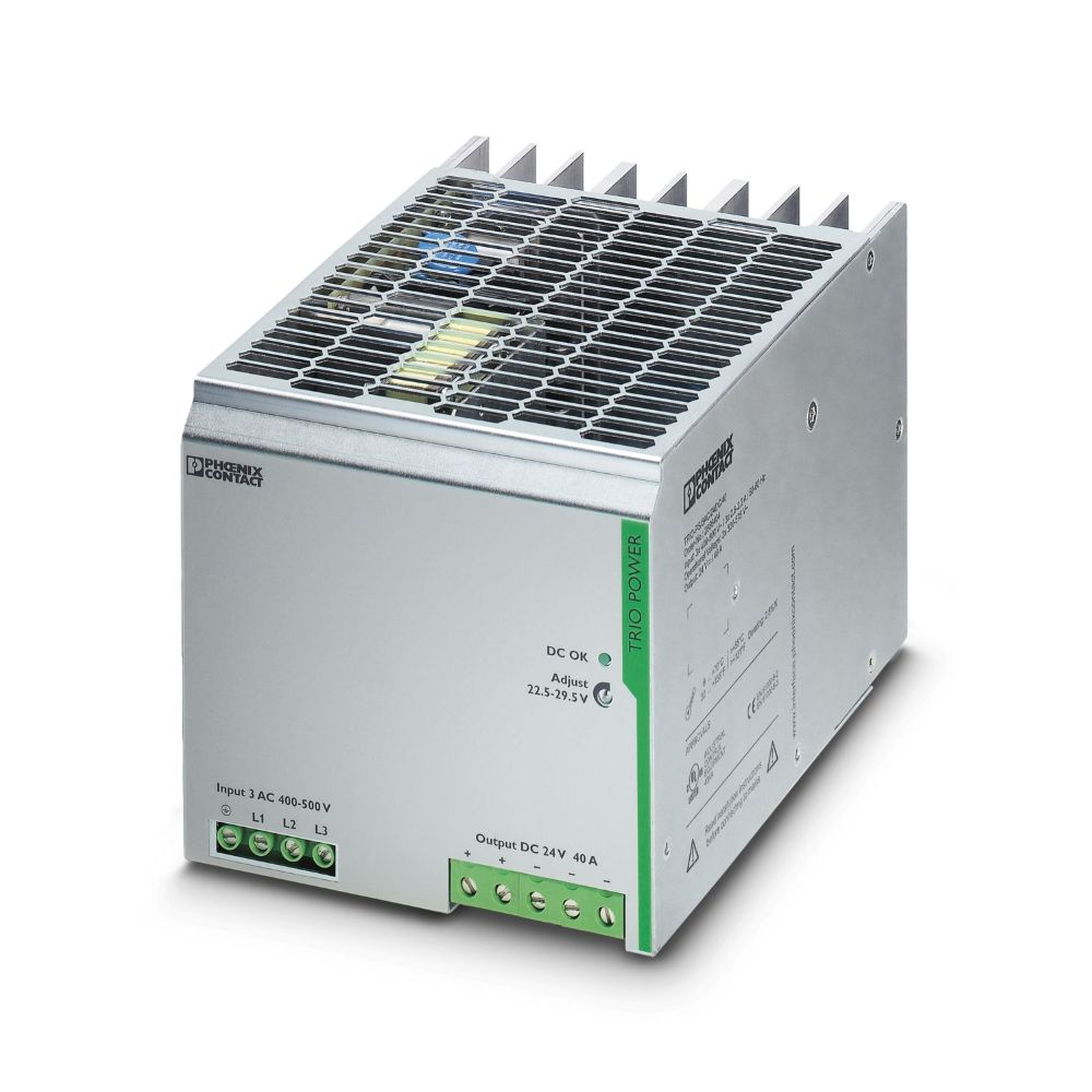 TRIO-PS/3AC/24DC/40 Phoenix Contact