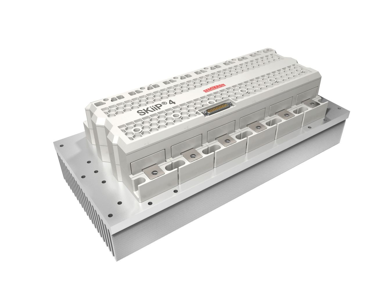 
                                                            SKiiP 3614 GB17E4-6DUL