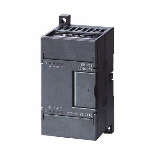 
                                                            6ES7223-1HF22-0XA8