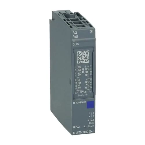 
                                                            6ES7135-6FB00-0BA1