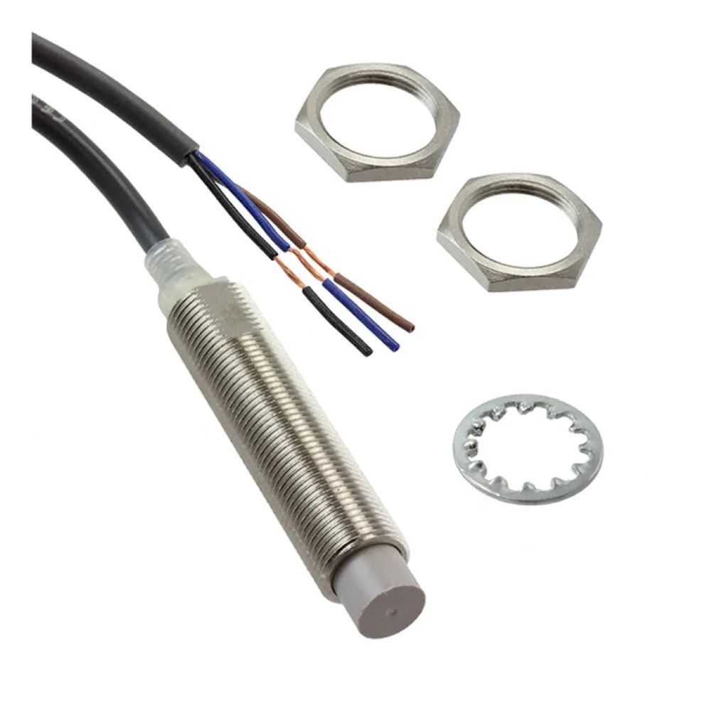 
                                                            24VDC 2m E2E2-X5MB1