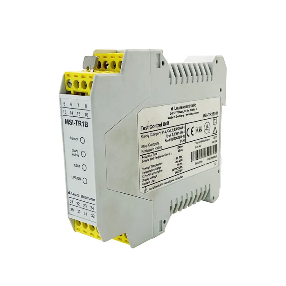 
                                                            IP40 547958 MSI-TR1B-01