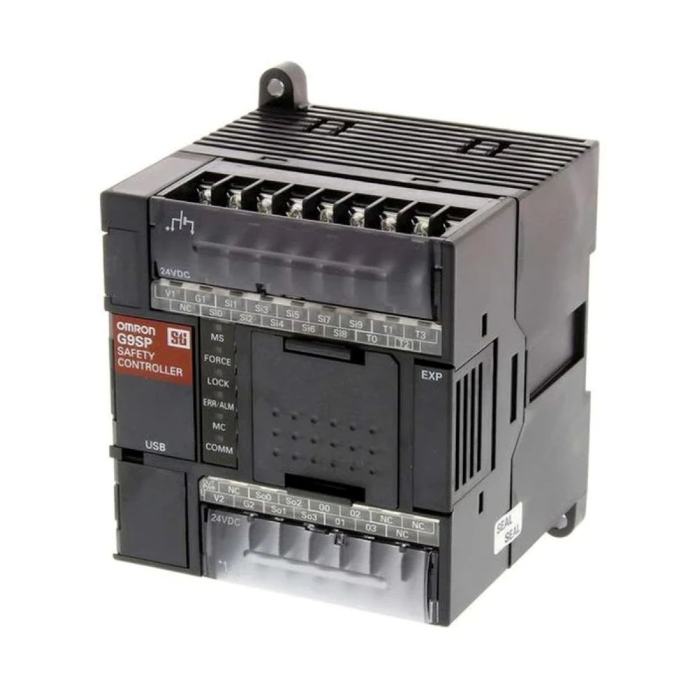 
                                                            24VDC G9SP-N10S