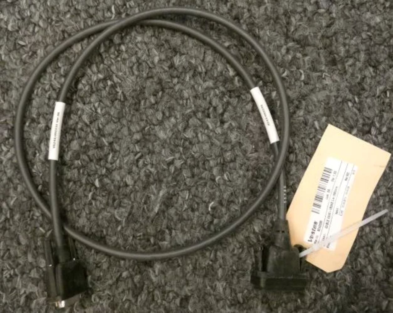 
                                                            CABLE WS287 G52-G58 | Gamesa C390105