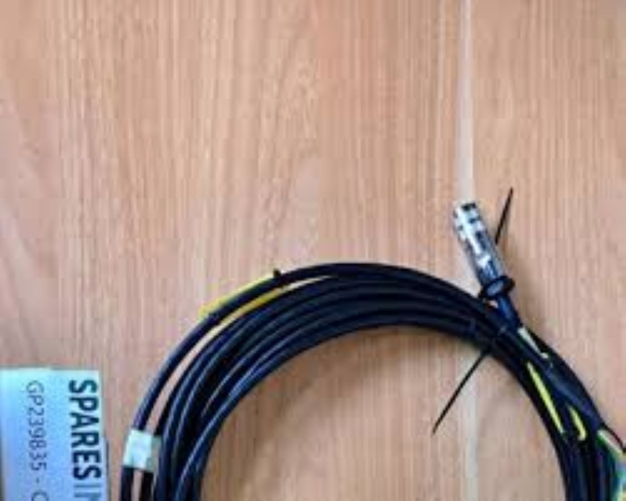 
                                                            CABLE WS400 G80-DFM50-60HZ-RCC50-60HZ