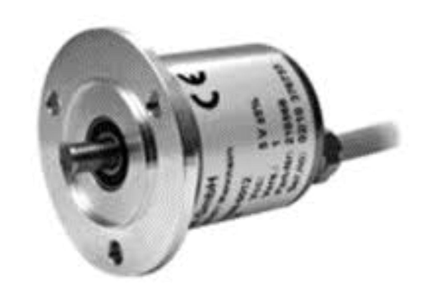 ENCODER AVS36M-03YK9AYB6-0012-P&F