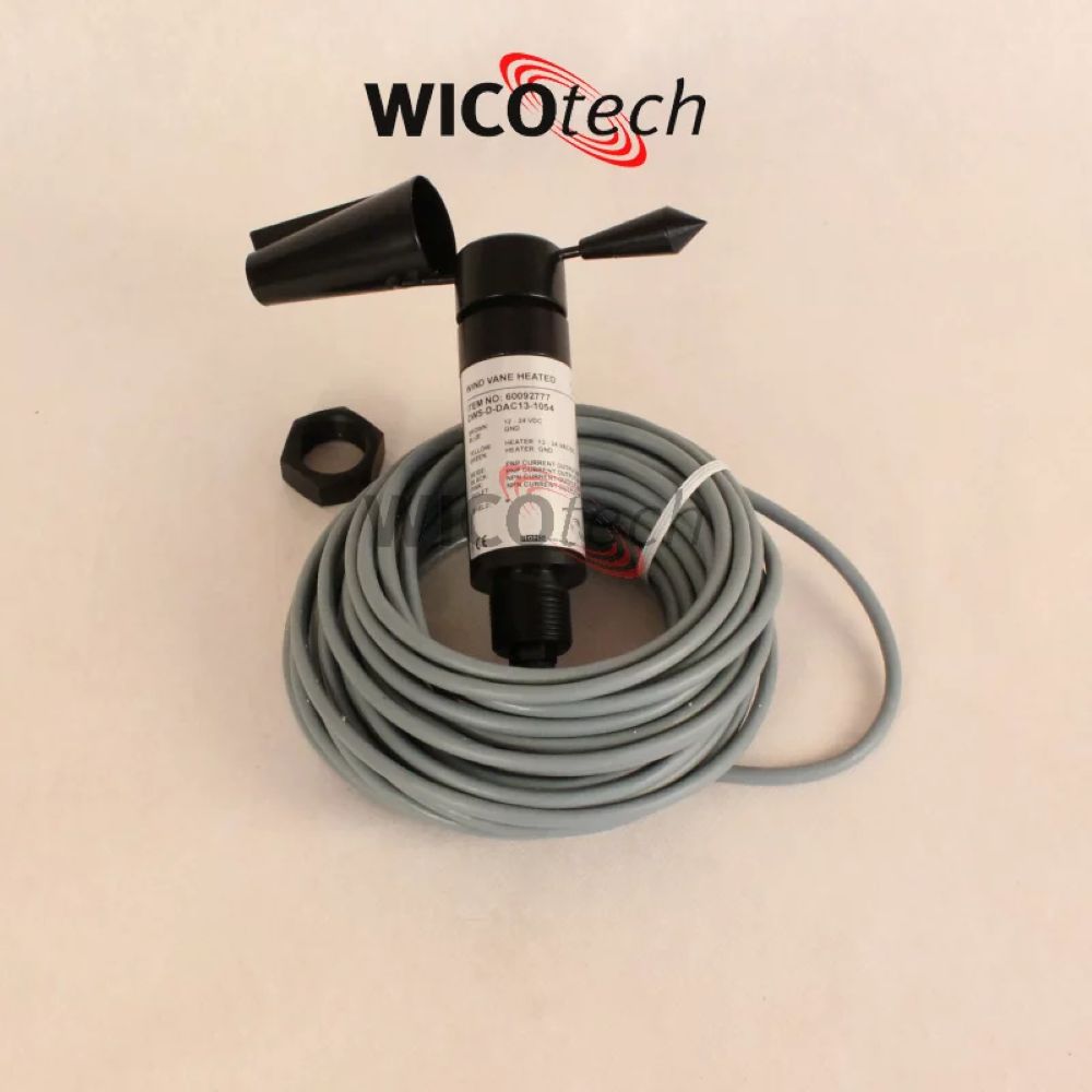 
                                                            WVA HEATED DWS-D-DAC-13 | Vestas 6009277