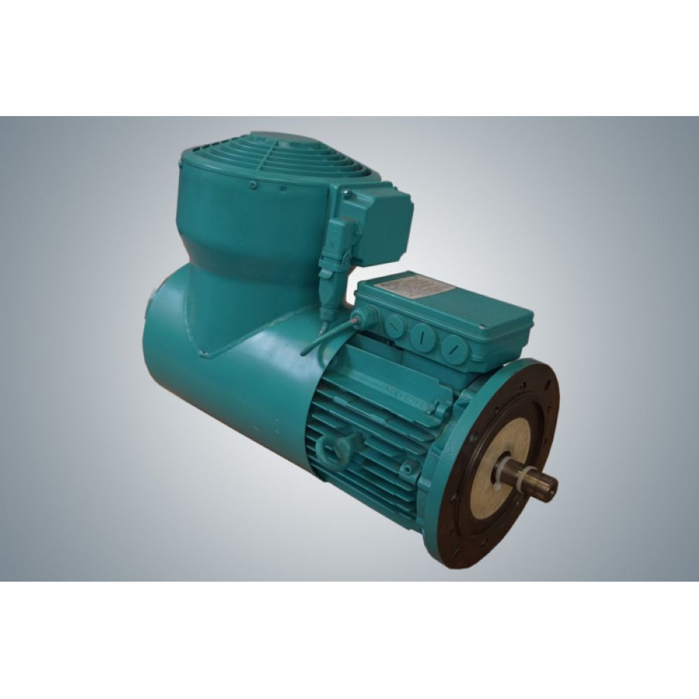 
                                                            SSB pitch motor | GE 392A1044P001