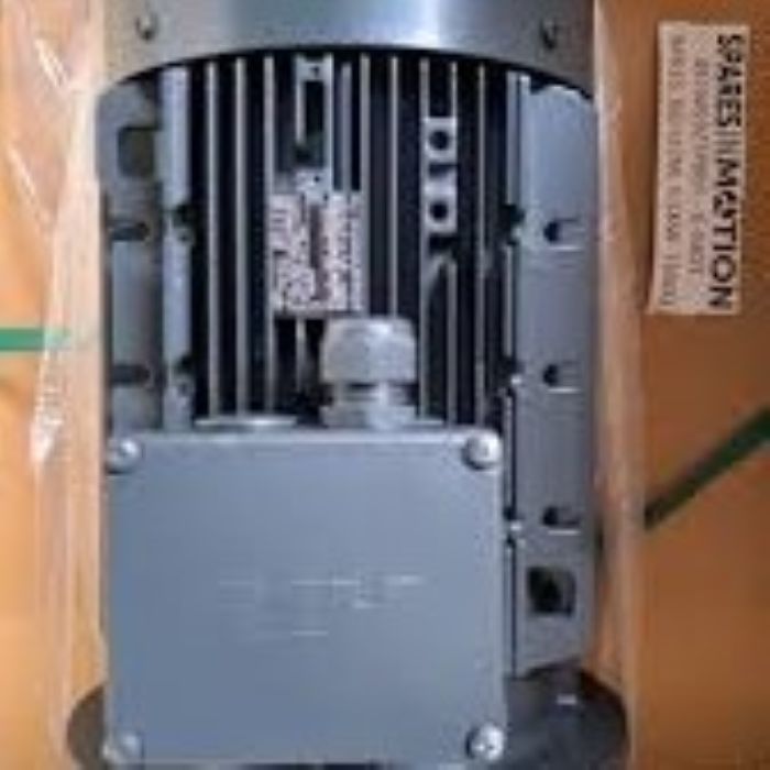 
                                                            E-MOT. IMB35, BG132M, 5.5KW-1500U