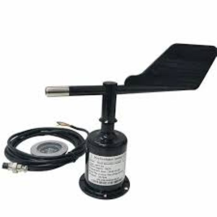 
                                                            Wind Direction Sensor Mierij Type 660
