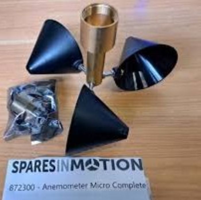 
                                                            ANEMOMETER MICRO COMPLETE |Vestas 872300