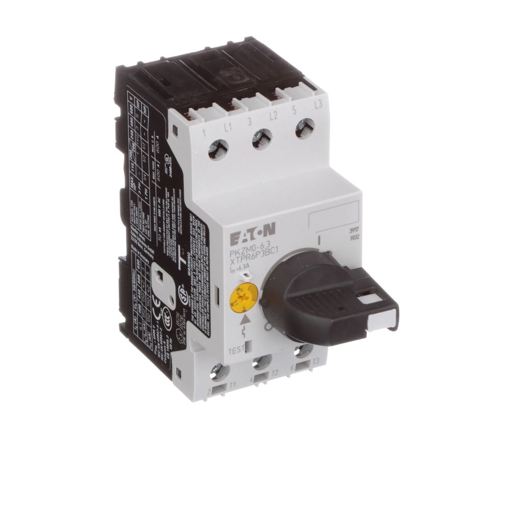 
                                                            Eaton XTPR63BCINL