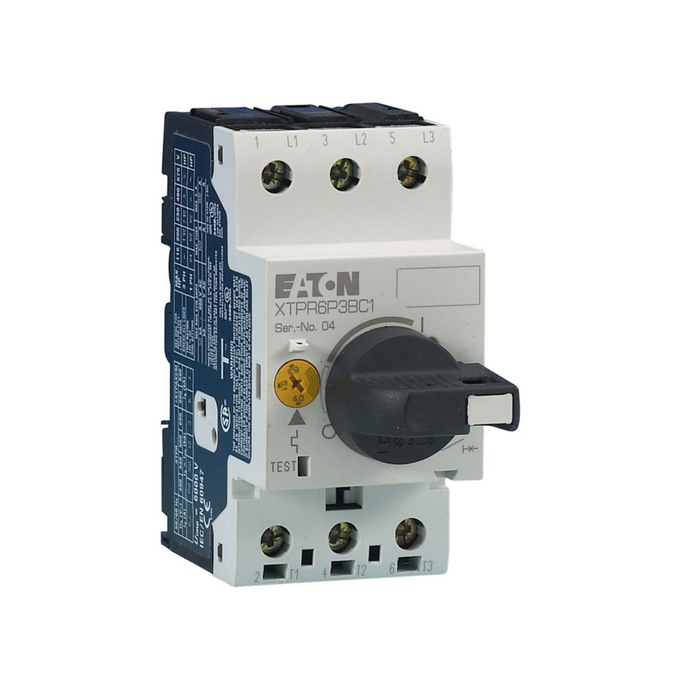 
                                                            Eaton XTPRP2P5BC1