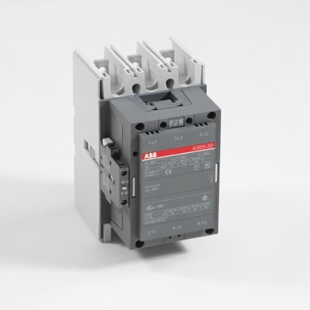 
                                                            ABB AF300-30 Contactor,Breaker 230-240V
