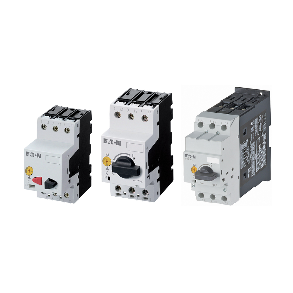 
                                                            Eaton motor protection switch PKZM0-0.63