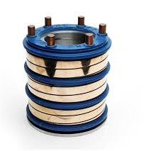 
                                                            3-144-20 Slip Ring, ISO bush