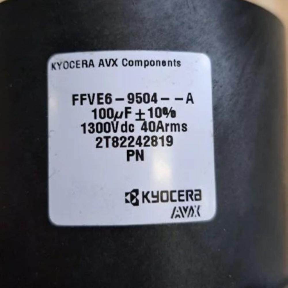 
                                                            FFVE69504A