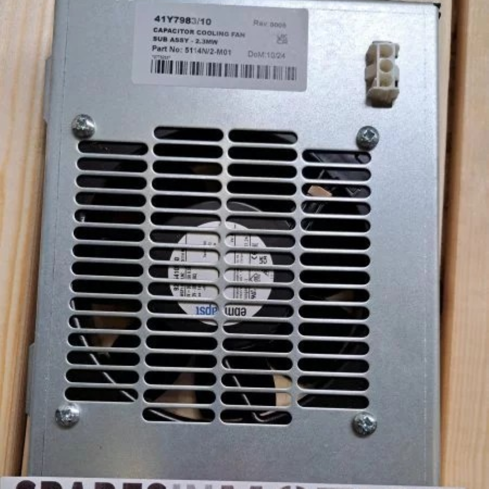 
                                                            Siemens A9B00020981
