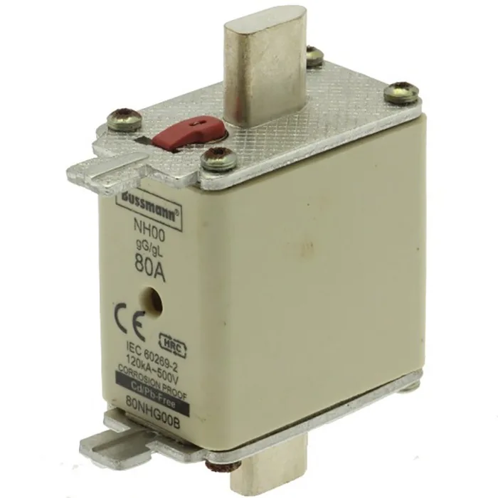 
                                                            NH00 fuse 80A | 20032