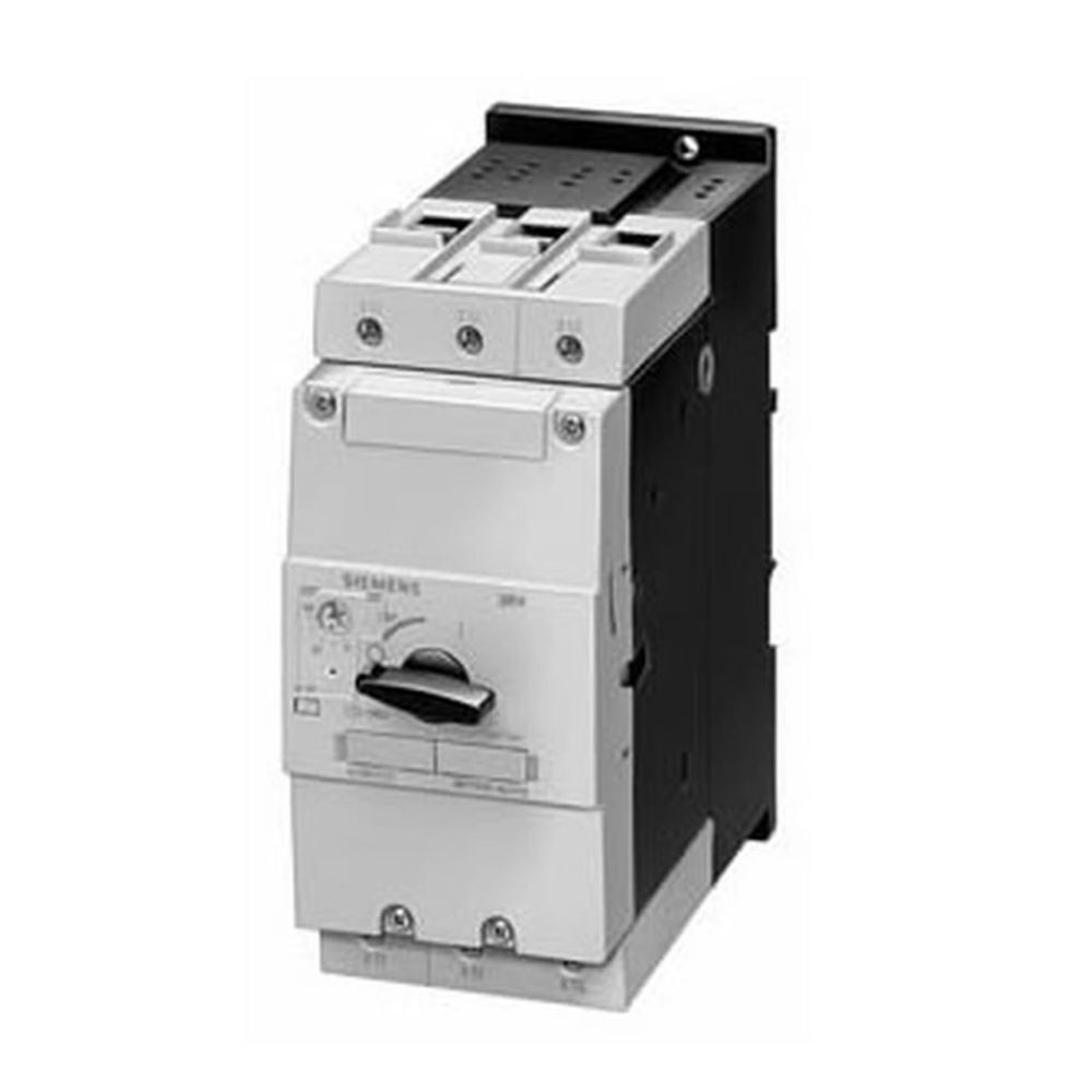 
                                                            Siemens circuit breaker 3RV1041-4JA10