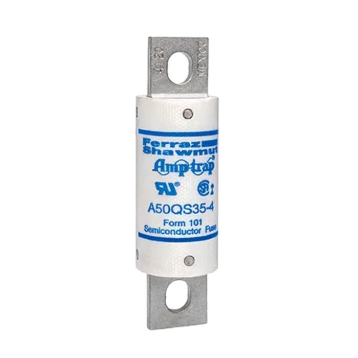 
                                                            Mersen fuse insert 35A