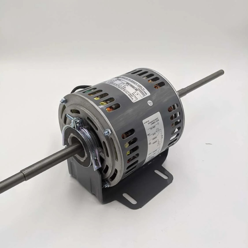 
                                                            Fasco 8061S109-04 315W Twin Shaft Motor