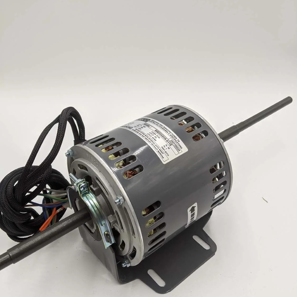 
                                                            Fasco 808555QVA-A11 750W Twin Shaft Moto
