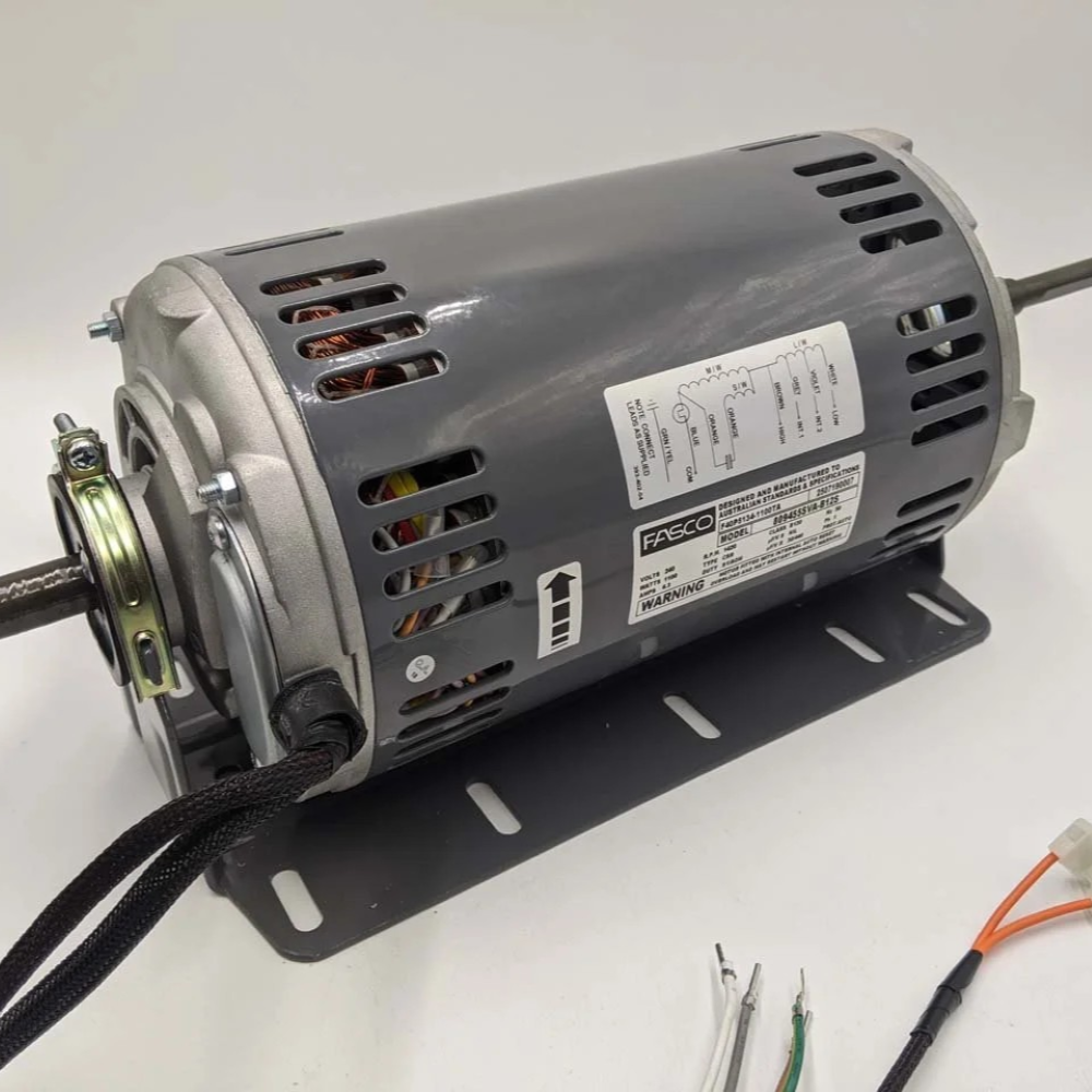 
                                                            Fasco 809455SVA-B12 1100W