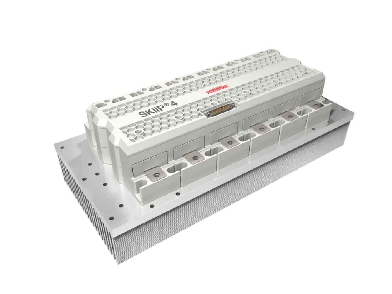 
                                                            SKiiP 3614 GB17E4-6DUL