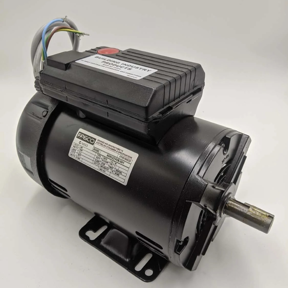 
                                                            Fasco 809122VVB-C01 2200W